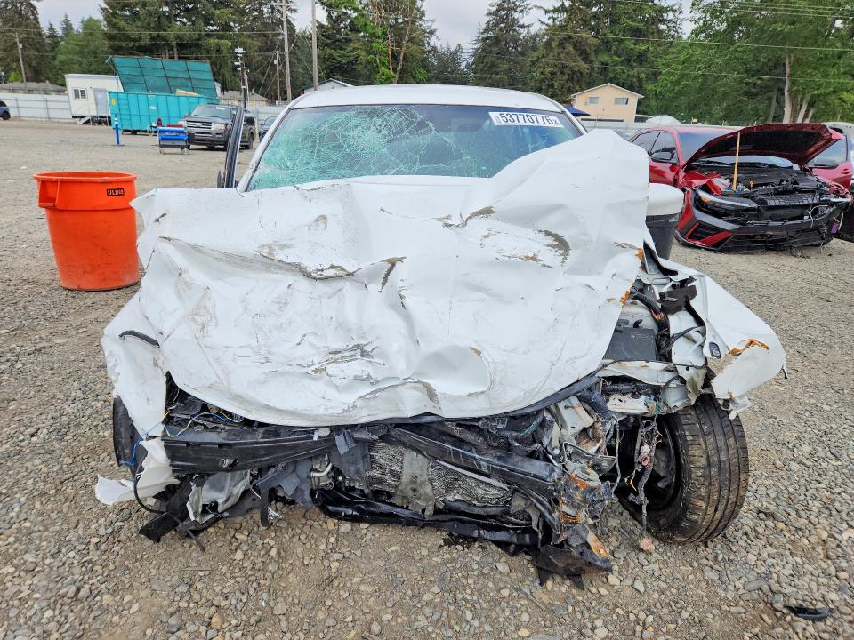 Продаж на аукціоні авто 2018 Nissan Sentra, vin: 3N1AB7AP1JY303575, номер лоту: 53770776