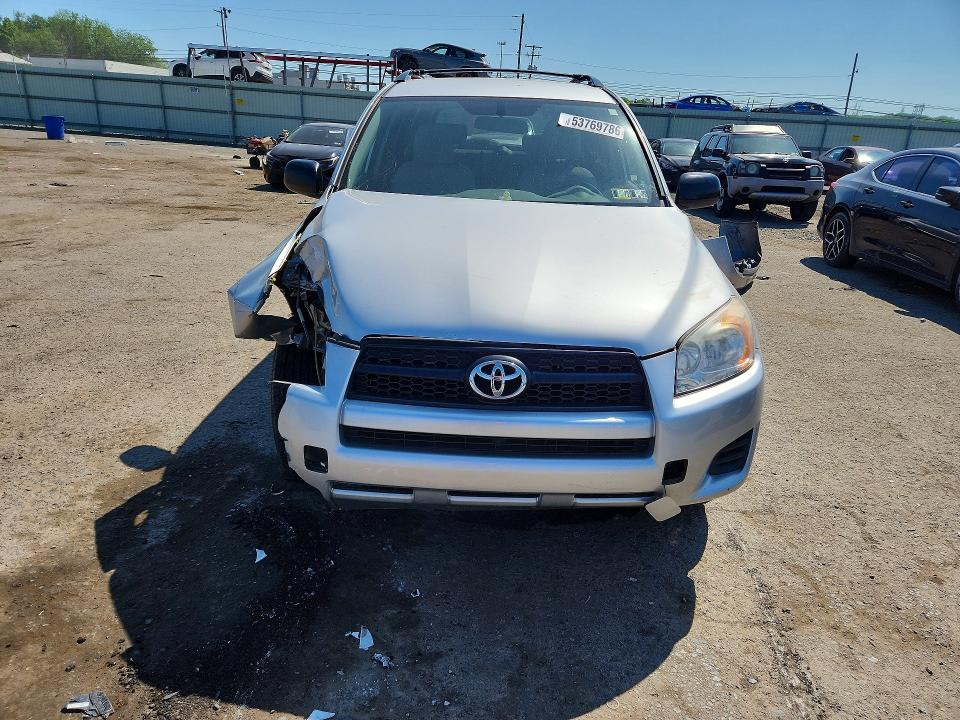 Aukcja sprzedaży 2010 Toyota Rav4, vin: 2T3BF4DV4AW071655, numer aukcji: 53769786