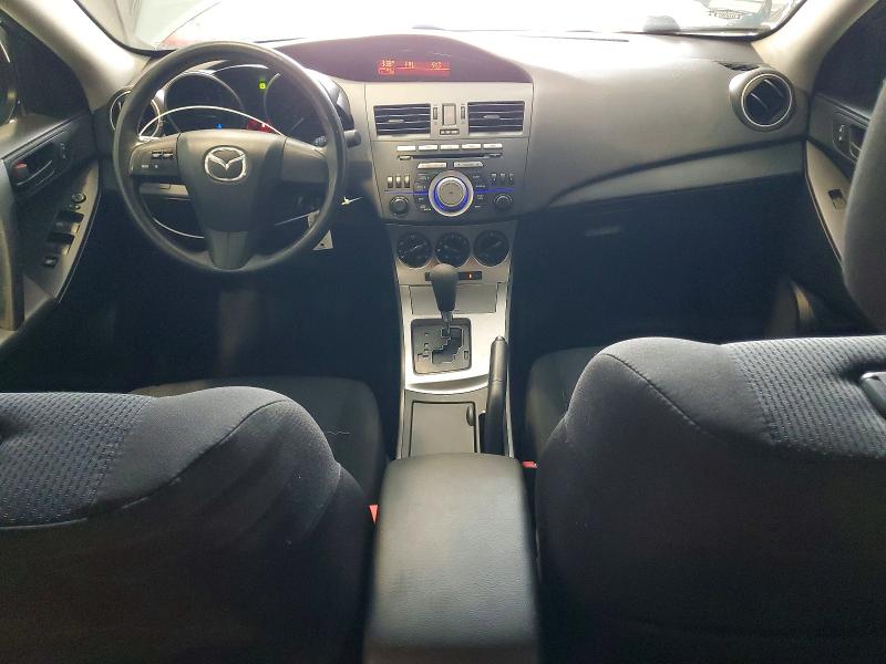 Aukcja sprzedaży 2011 Mazda 3, vin: JM1BL1UGXB1497665, numer aukcji: 51847316