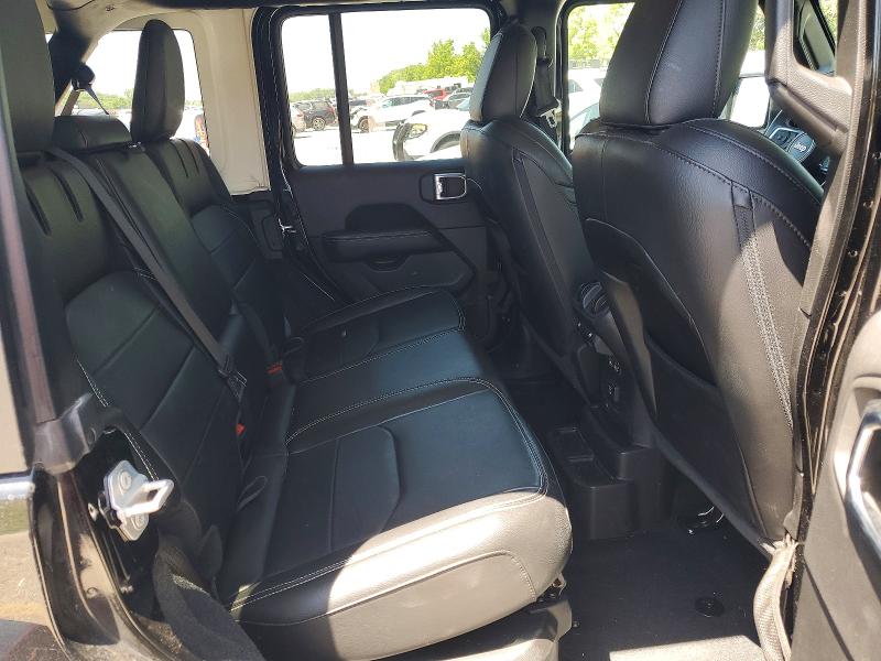 Aukcja sprzedaży 2023 Jeep Wrangler, vin: 1C4JJXP63PW555696, numer aukcji: 53011946