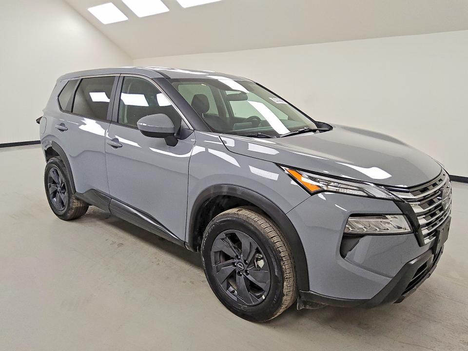 Продажа на аукционе авто 2026 Nissan Rogue, vin: 5N1BT3BA6TC741064, номер лота: 54869026