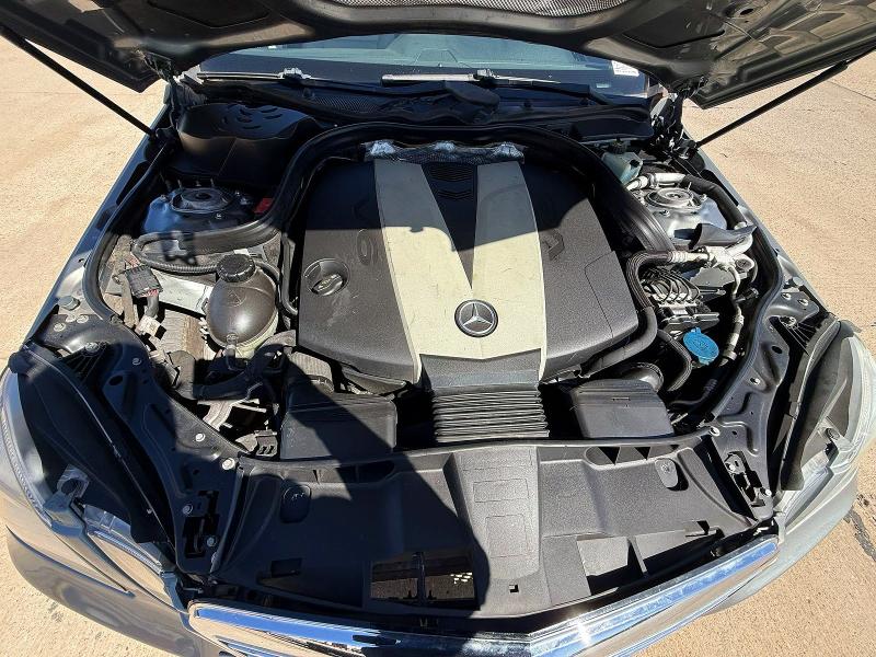 Продажа на аукционе авто 2011 Mercedes-benz E, vin: WDDHF2EB9BA450370, номер лота: 54531526