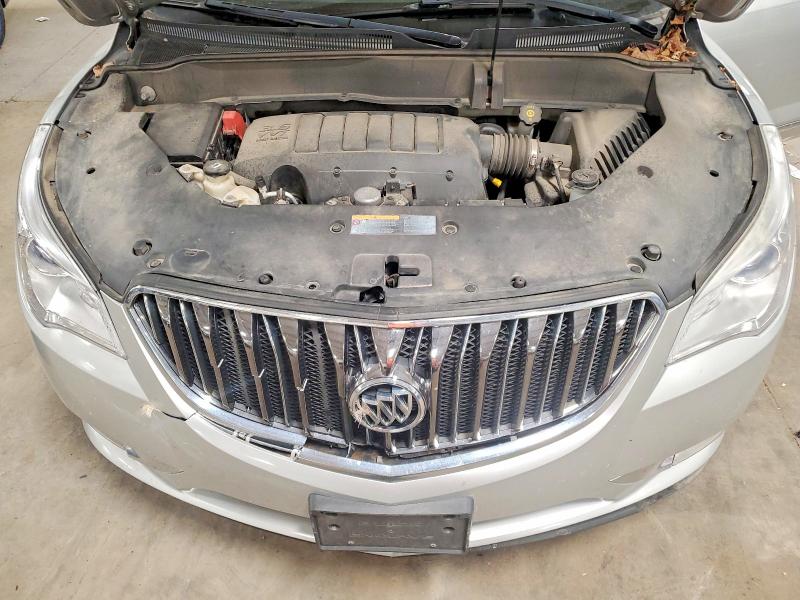 Продаж на аукціоні авто 2015 Buick Enclave, vin: 5GAKVCKD2FJ360595, номер лоту: 51501986