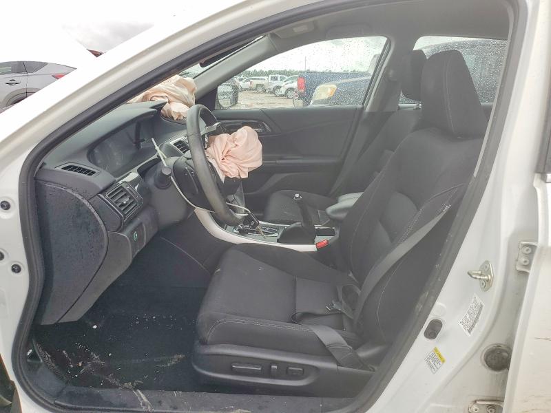 Продажа на аукционе авто 2015 Honda Accord, vin: 1HGCR2F57FA052604, номер лота: 54808356