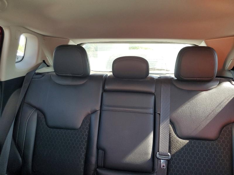 2018 Jeep Compass მანქანა იყიდება აუქციონზე, vin: 3C4NJDBBXJT185669, აუქციონის ნომერი: 53536926
