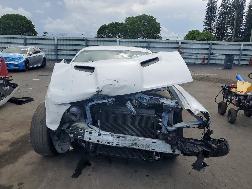 Aukcja sprzedaży 2019 Dodge Challenger, vin: 2C3CDZAG0KH669468, numer aukcji: 54244496