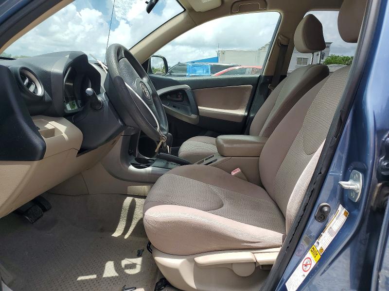 Aukcja sprzedaży 2008 Toyota Rav4, vin: JTMZD33V785082036, numer aukcji: 54232736