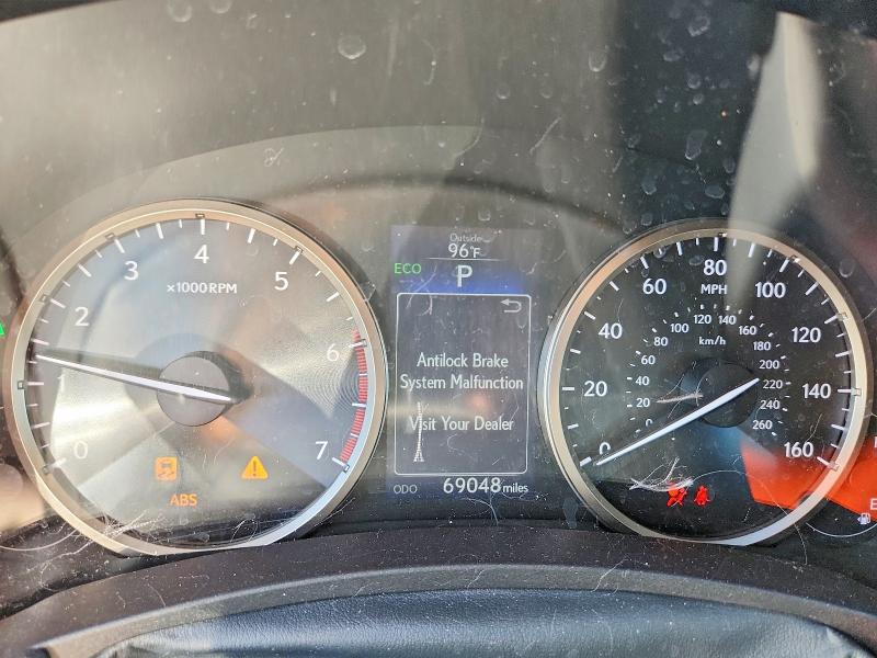 Продаж на аукціоні авто 2015 Lexus Nx, vin: JTJYARBZ1F2019893, номер лоту: 53779286