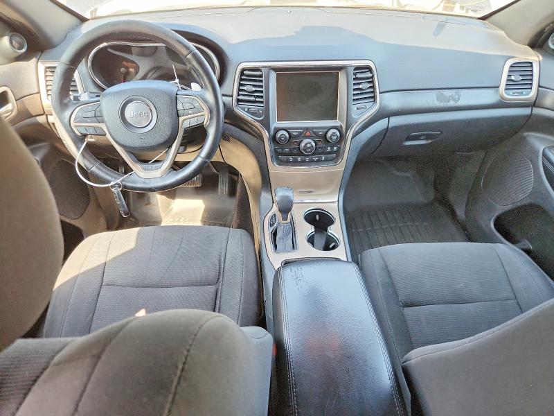 54333696 :رقم المزاد ، 1C4RJFAG2GC478688 vin ، 2016 Jeep Grand Cherokee مزاد بيع