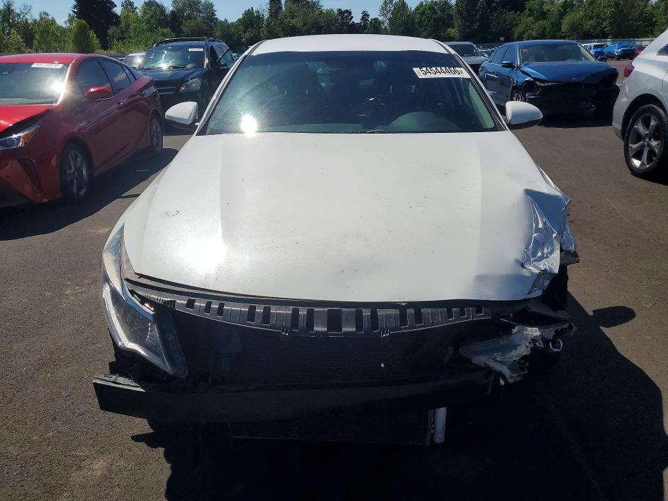 Aukcja sprzedaży 2018 Kia Optima, vin: 5XXGT4L36JG188574, numer aukcji: 54544466