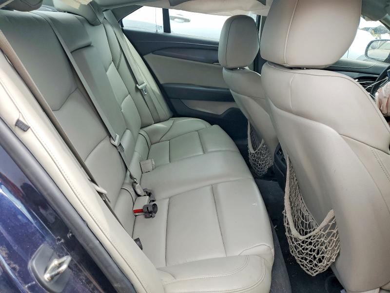 Продаж на аукціоні авто 2015 Cadillac Ats, vin: 1G6AA5RX9F0103542, номер лоту: 53741966