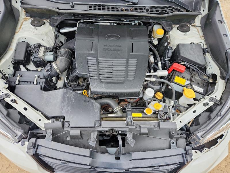 Aukcja sprzedaży 2019 Subaru Forester, vin: JF2SKAJC8KH426199, numer aukcji: 54296986