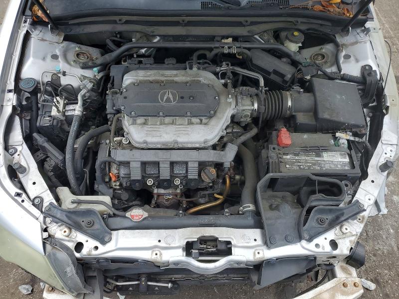 Aukcja sprzedaży 2012 Acura Tl, vin: 19UUA8F26CA033476, numer aukcji: 52750536