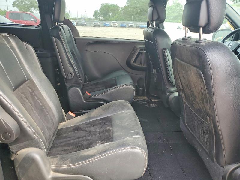 Aukcja sprzedaży 2018 Dodge Grand Caravan, vin: 2C4RDGCG3JR138099, numer aukcji: 55223066