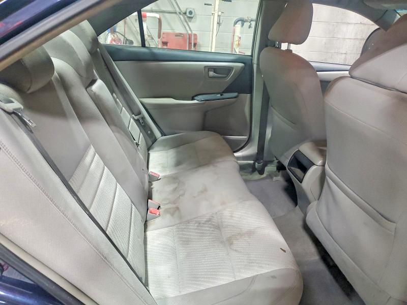 Продаж на аукціоні авто 2017 Toyota Camry, vin: 4T1BF1FK2HU675516, номер лоту: 53517696