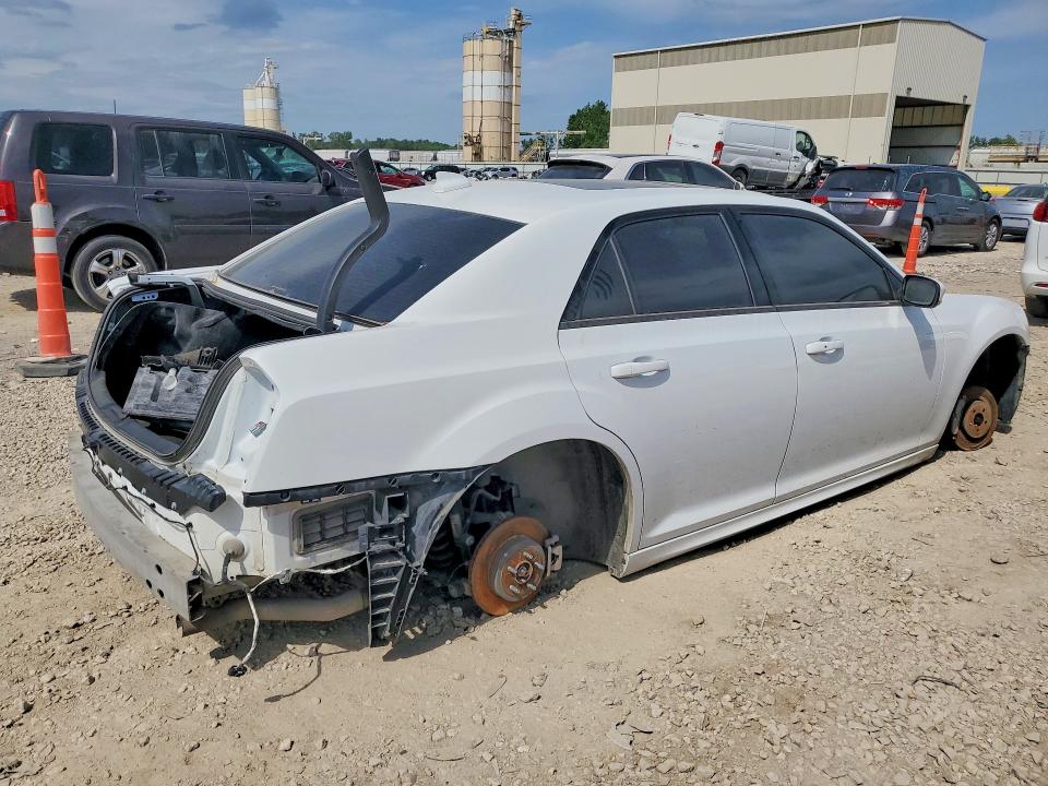 Aukcja sprzedaży 2023 Chrysler 300, vin: 2C3CCABT9PH561213, numer aukcji: 51088396