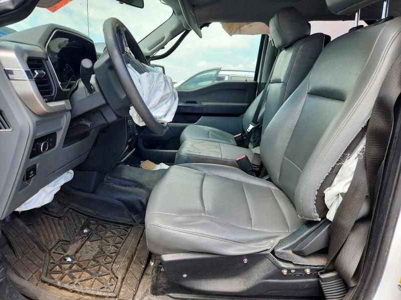 55057406 :رقم المزاد ، 1FTFW1E52MFA34043 vin ، 2021 Ford F150 مزاد بيع