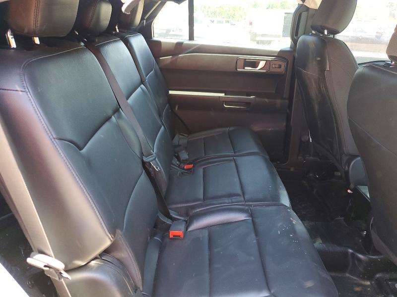 53447036 :رقم المزاد ، 1FM5K8AB8NGB82023 vin ، 2022 Ford Explorer مزاد بيع