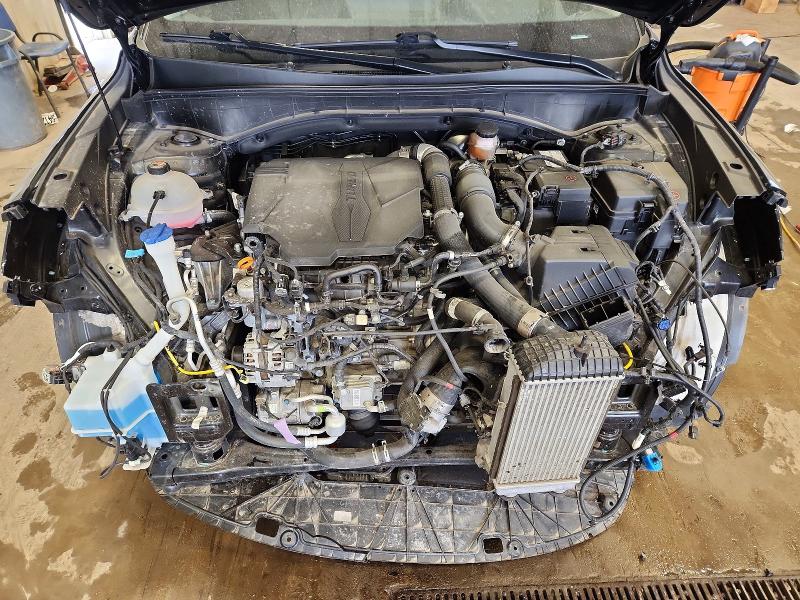Продаж на аукціоні авто 2022 Kia Sorento, vin: 5XYRKDLF3NG142336, номер лоту: 54512136