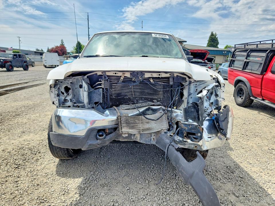 Продаж на аукціоні авто 1999 Ford F250, vin: 1FTNX21F9XED23489, номер лоту: 52185856