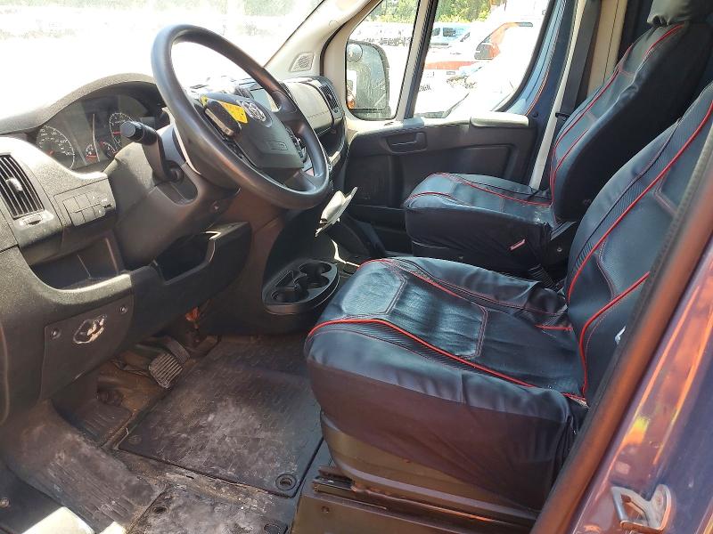 Aukcja sprzedaży 2019 Ram Promaster 3500, vin: 3C6URVJG5KE564020, numer aukcji: 52715296