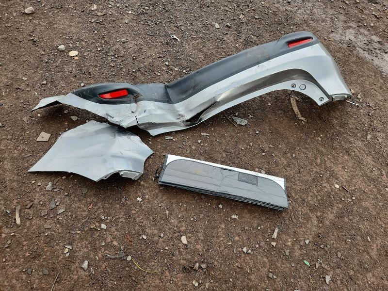 2012 Mazda 5 მანქანა იყიდება აუქციონზე, vin: JM1CW2BL9C0122889, აუქციონის ნომერი: 53372986