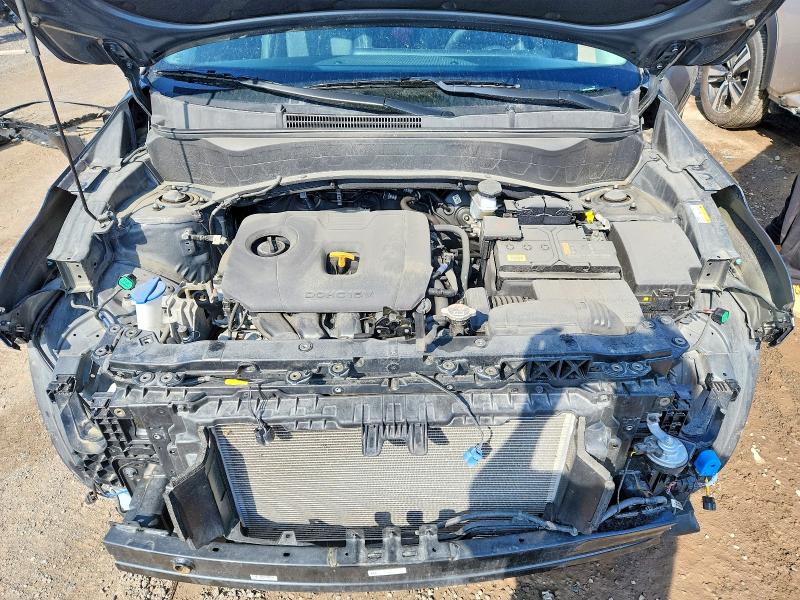 Продажа на аукционе авто 2024 Kia Seltos, vin: KNDERCAA4R7559253, номер лота: 53071526