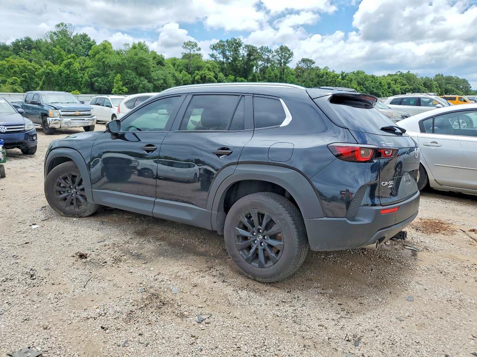 Продаж на аукціоні авто 2025 Mazda Cx-50, vin: 7MMVABDM1SN328285, номер лоту: 52925546