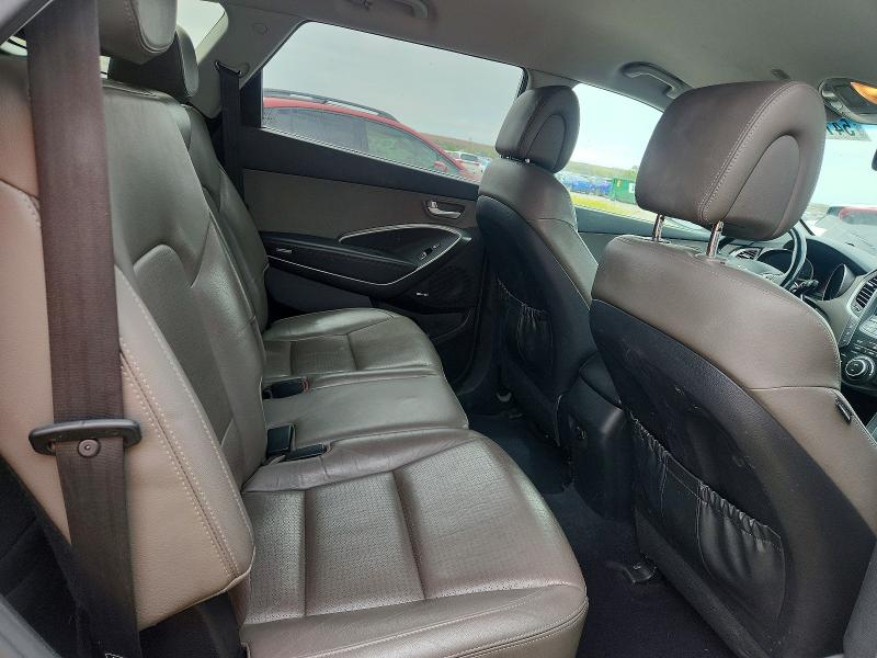Продажа на аукционе авто 2013 Hyundai Santa Fe, vin: KM8SNDHF4DU018439, номер лота: 54114076