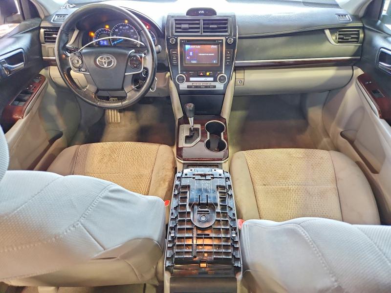 Aukcja sprzedaży 2014 Toyota Camry, vin: 4T4BF1FK9ER352291, numer aukcji: 54521826