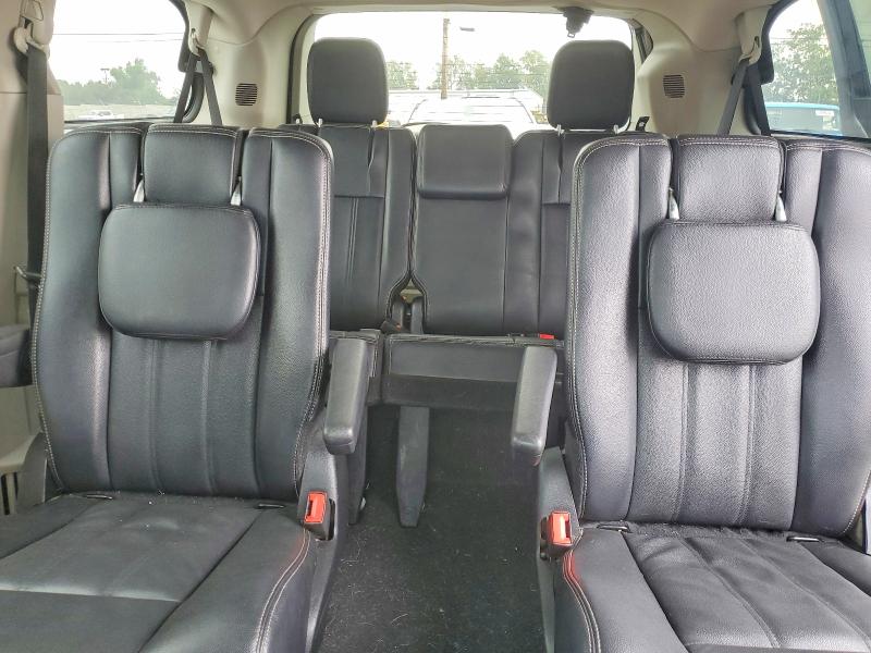 Aukcja sprzedaży 2014 Chrysler Town & Country, vin: 2C4RC1BG4ER434935, numer aukcji: 53941586