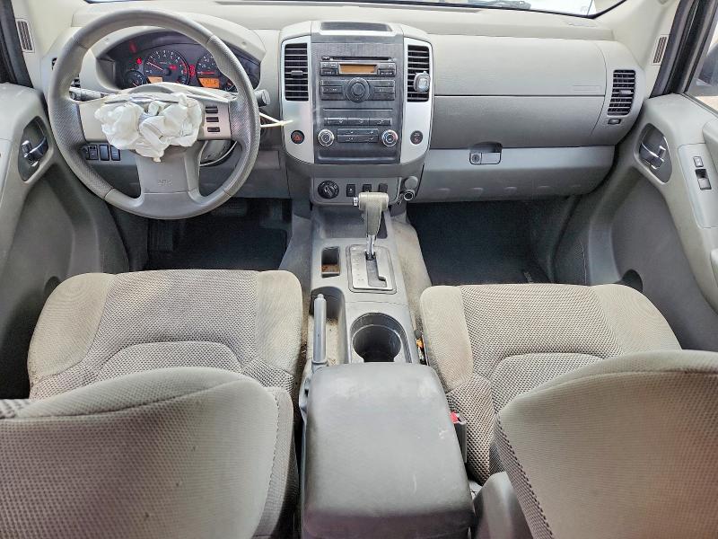 Aukcja sprzedaży 2012 Nissan Frontier, vin: 1N6AD0EVXCC432978, numer aukcji: 53911236