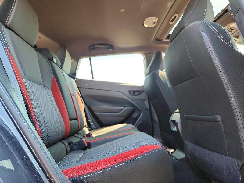 Продажа на аукционе авто 2024 Subaru Impreza, vin: JF1GUHJC8R8852241, номер лота: 54191876