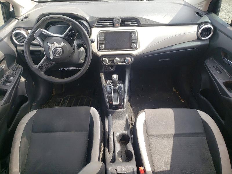Продаж на аукціоні авто 2021 Nissan Versa, vin: 3N1CN8EV5ML845844, номер лоту: 52854446