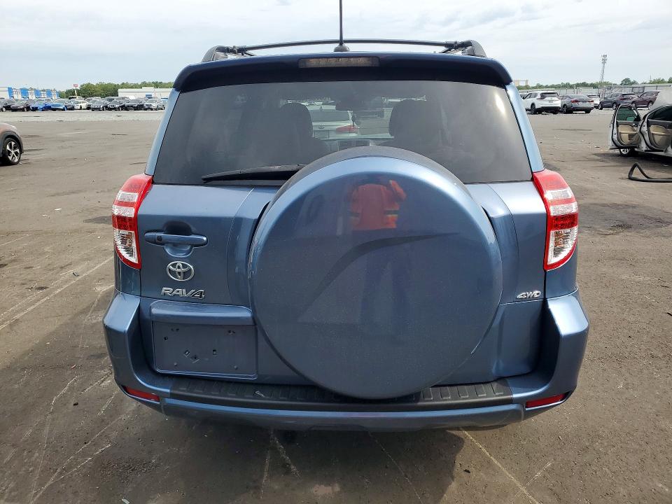 Aukcja sprzedaży 2012 Toyota Rav4, vin: 2T3DK4DV2CW079762, numer aukcji: 52762146