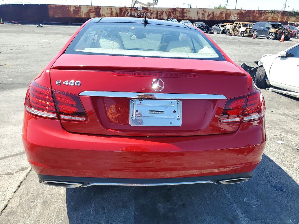 Aukcja sprzedaży 2016 Mercedes-benz E, vin: WDDKJ6FB1GF319292, numer aukcji: 51910496