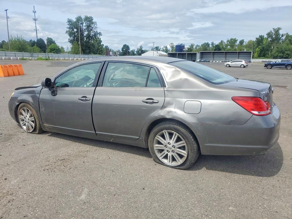 Продаж на аукціоні авто 2005 Toyota Avalon, vin: 4T1BK36B75U055697, номер лоту: 54180776
