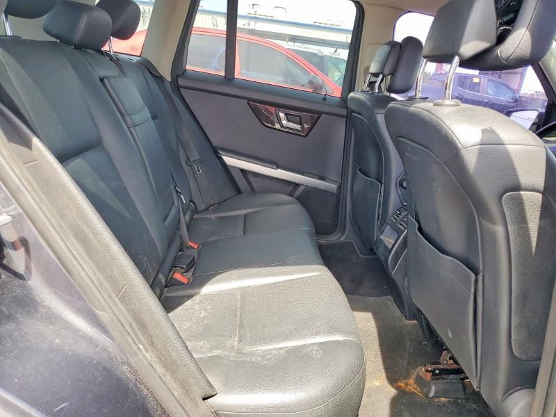 Aukcja sprzedaży 2010 Mercedes-benz Glk, vin: WDCGG5GB5AF522842, numer aukcji: 52547886