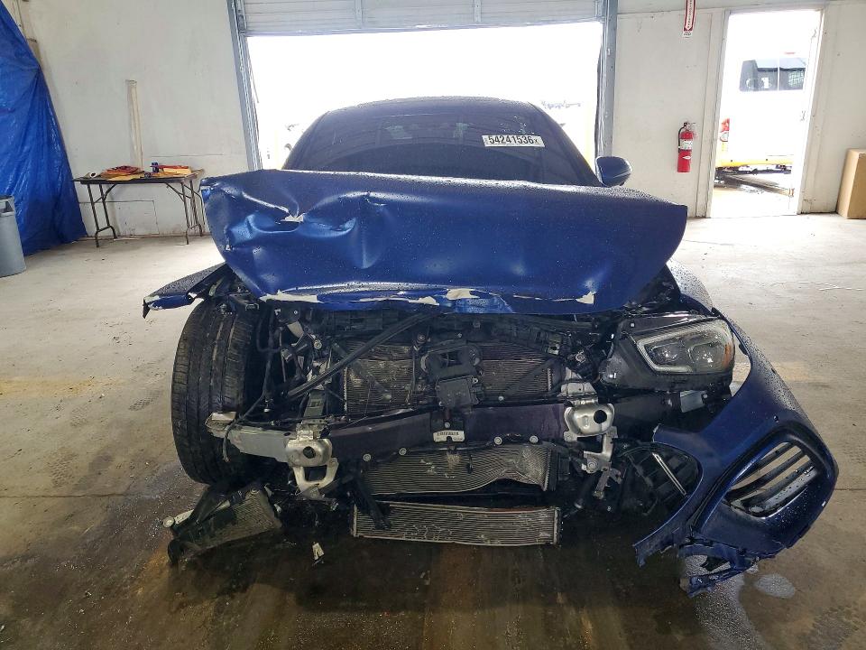 54241536 :رقم المزاد ، WDD7X8JB2KA007012 vin ، 2019 Mercedes-benz Amg Gt مزاد بيع