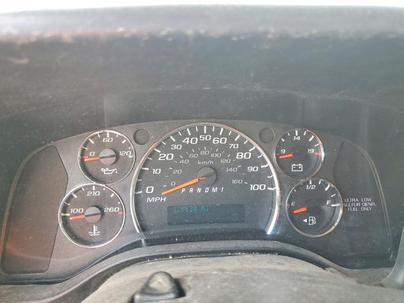 52838406 :رقم المزاد ، 1GCWGAF11H1325189 vin ، 2017 Chev Express 2500 مزاد بيع