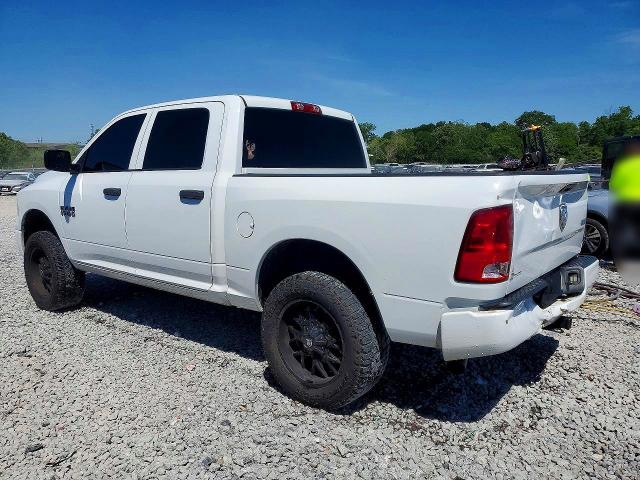 Aukcja sprzedaży 2016 Ram 1500, vin: 3C6RR7KT9GG136833, numer aukcji: 53583146