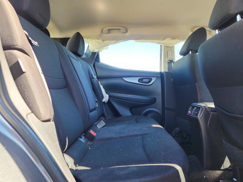 Продаж на аукціоні авто 2020 Nissan Rogue Sport, vin: JN1BJ1CV7LW276408, номер лоту: 53449376