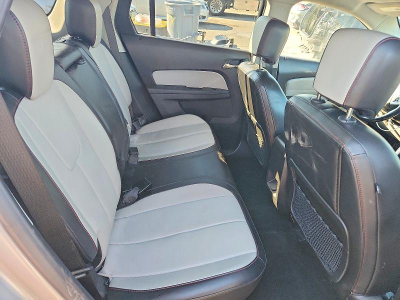 2012 Gmc Terrain მანქანა იყიდება აუქციონზე, vin: 2GKFLVE56C6147300, აუქციონის ნომერი: 50570596