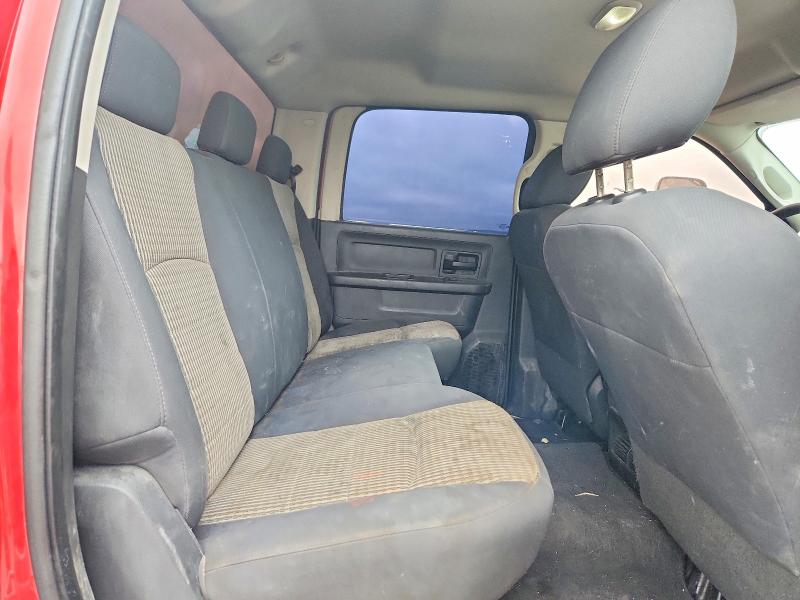 Aukcja sprzedaży 2010 Dodge Ram 2500, vin: 3D7TT2CT8AG135221, numer aukcji: 54023986