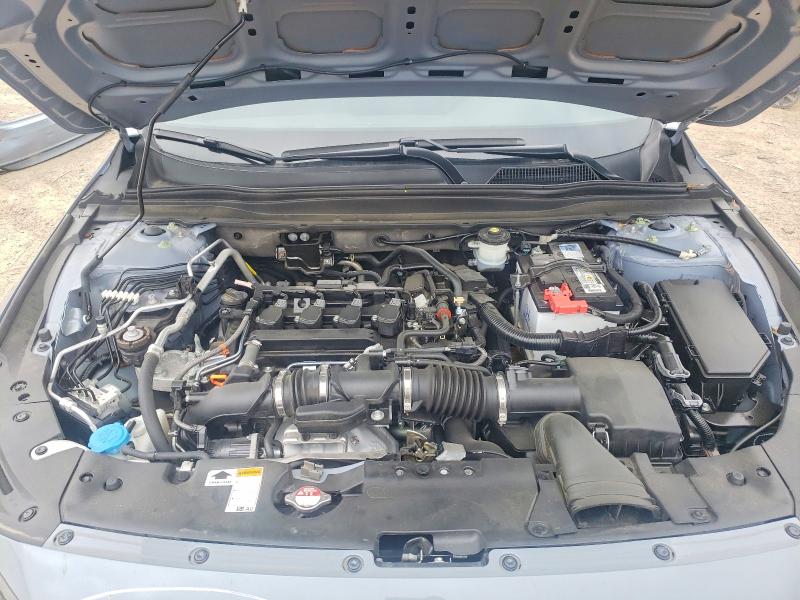 Продажа на аукционе авто 2021 Honda Accord, vin: 1HGCV1F48MA084536, номер лота: 51286086