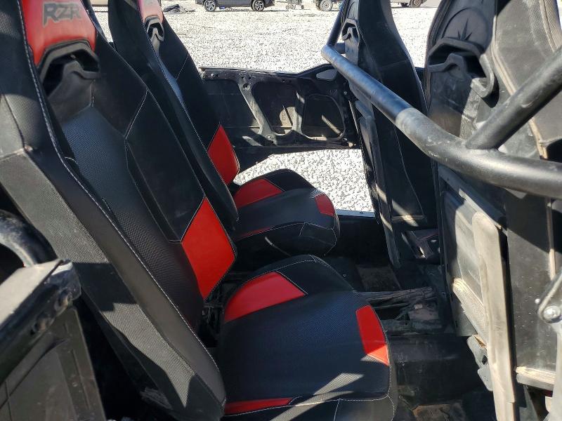 Продажа на аукционе авто 2018 Polaris Rzr, vin: 3NSVFE999JH461867, номер лота: 52545056