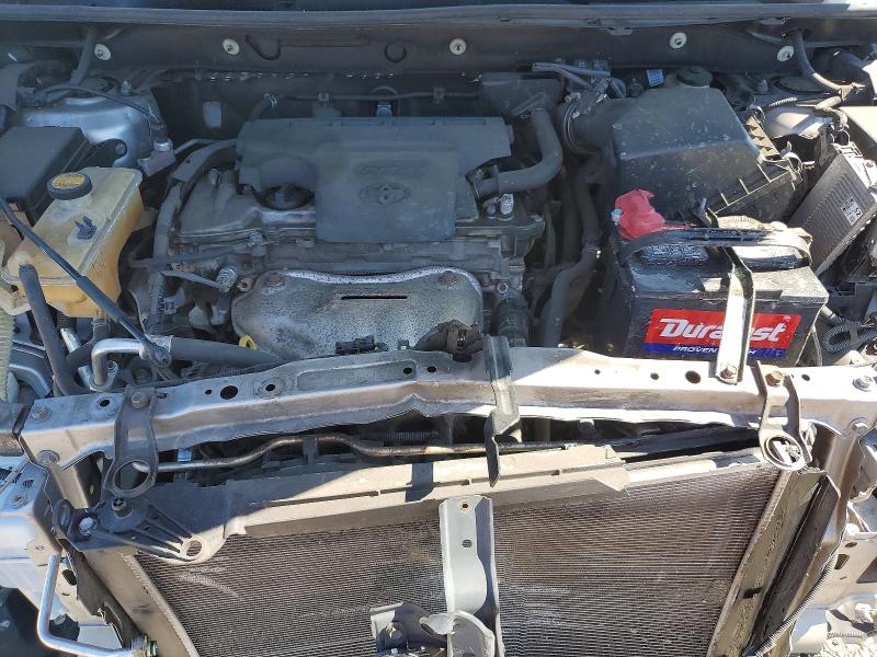 Продажа на аукционе авто 2016 Toyota Rav4, vin: 2T3RFREV5GW415335, номер лота: 53413886