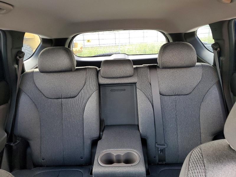 Продаж на аукціоні авто 2019 Hyundai Santa Fe, vin: 5NMS23AD7KH111265, номер лоту: 52895466