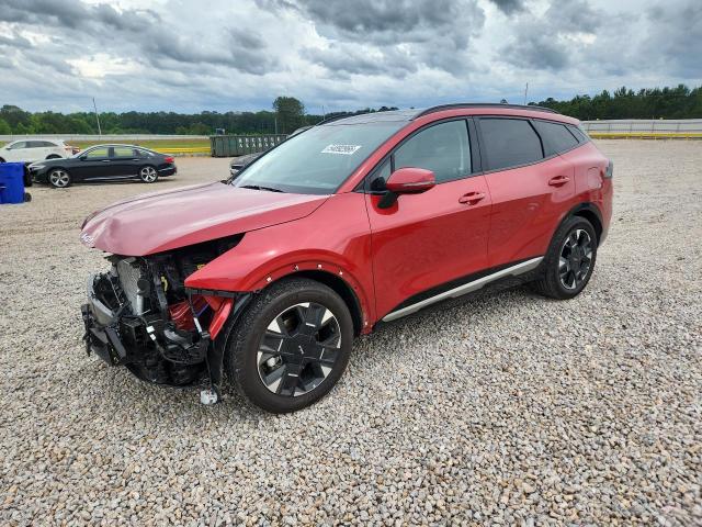 Aukcja sprzedaży 2026 Kia Sportage, vin: 5XYK53DF6TG371415, numer aukcji: 54892966