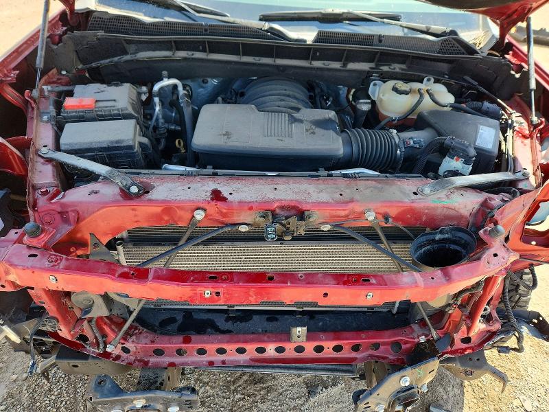 Продажа на аукционе авто 2021 Gmc Sierra, vin: 1GTU9FEL4MZ229456, номер лота: 52324726